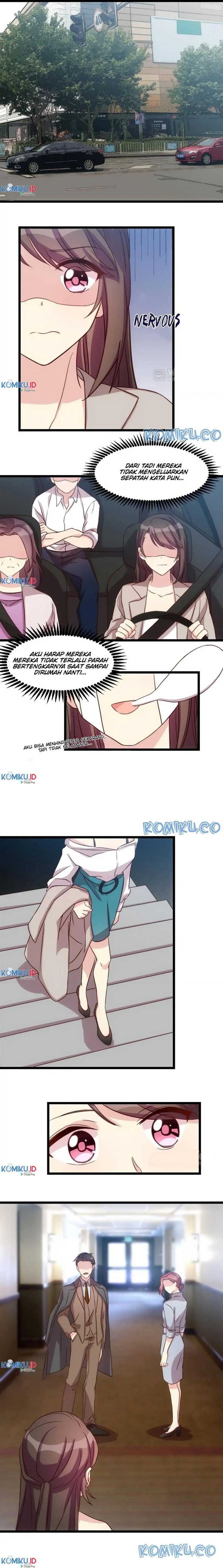 CEO’s Sudden Proposal Chapter 36 Gambar 2
